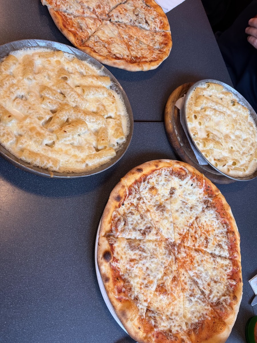 Pizzeria Bella Napoli Foto 2