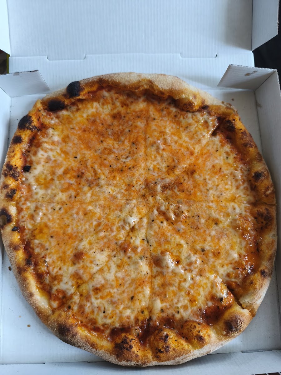 Pizzeria Bella Napoli Foto 3