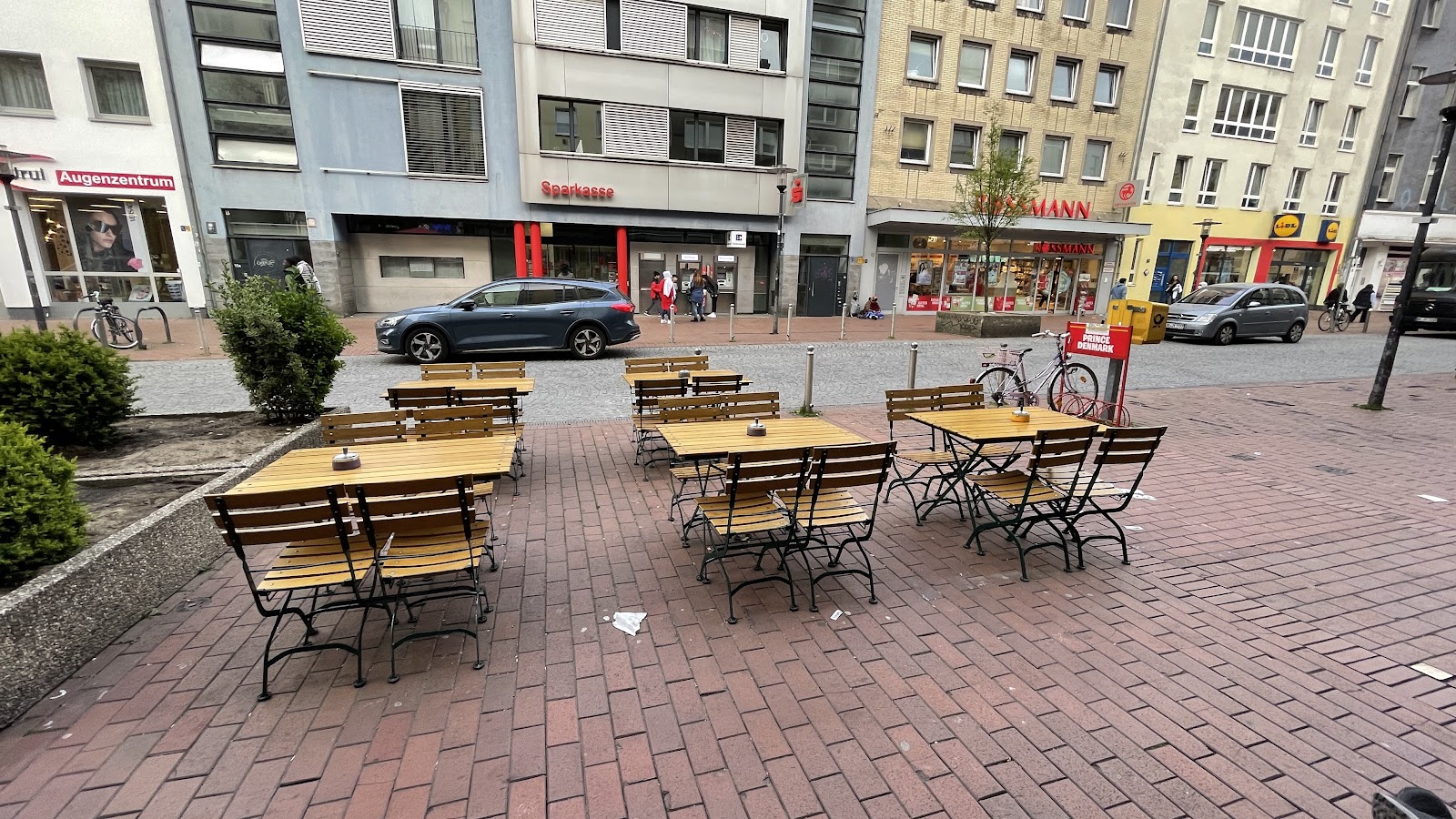 Foto von Pizzeria Bella Napoli