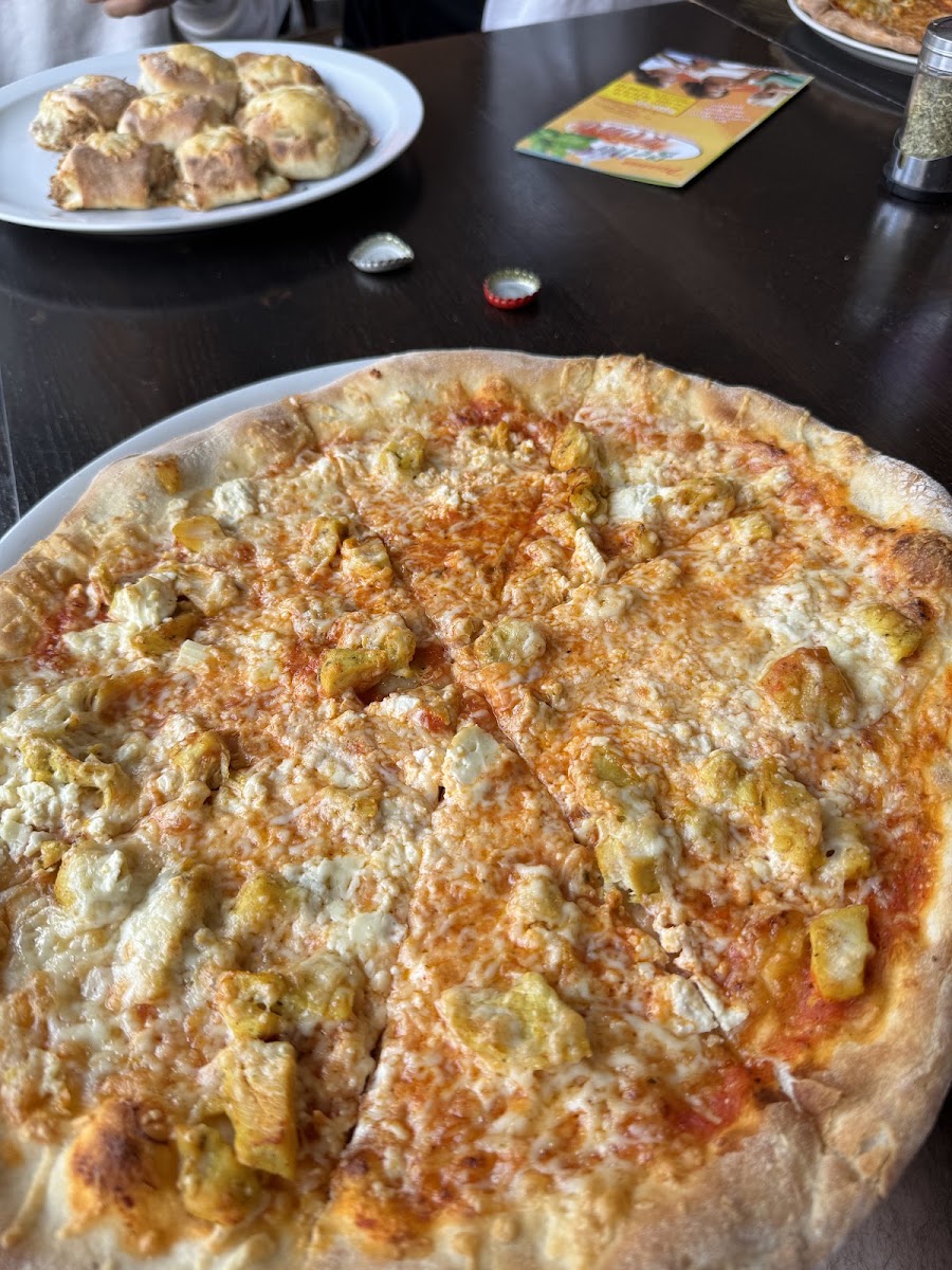 Foto von Pizzeria Bella Roma Dortmund