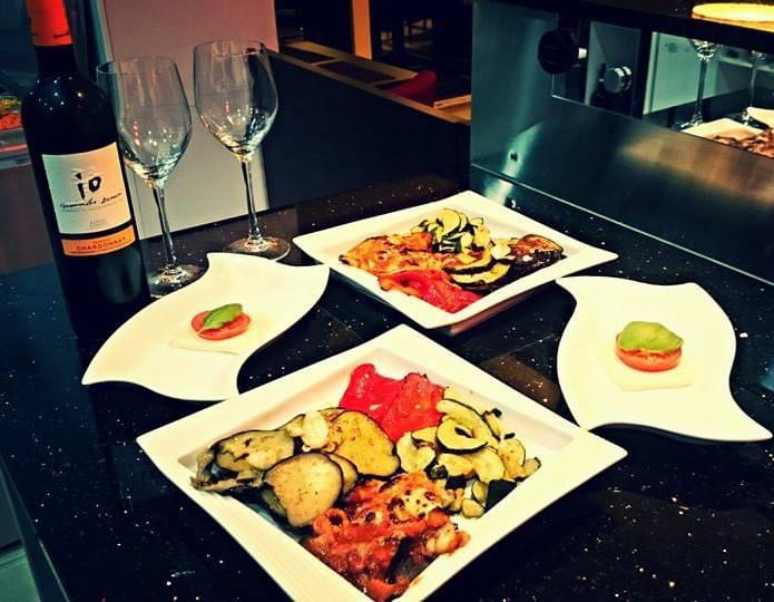 Pizzeria Calabria L&T Foto 1