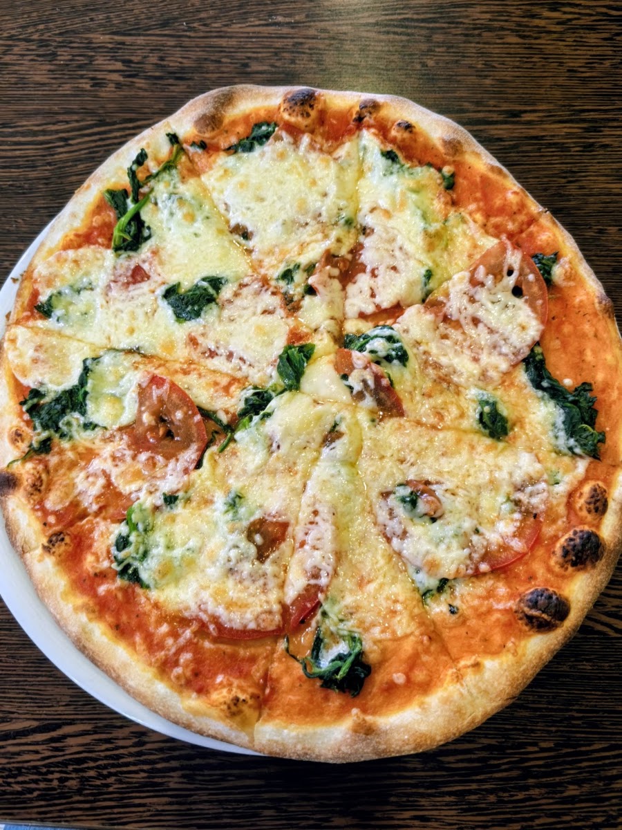 Pizzeria Calabria L&T Foto 3
