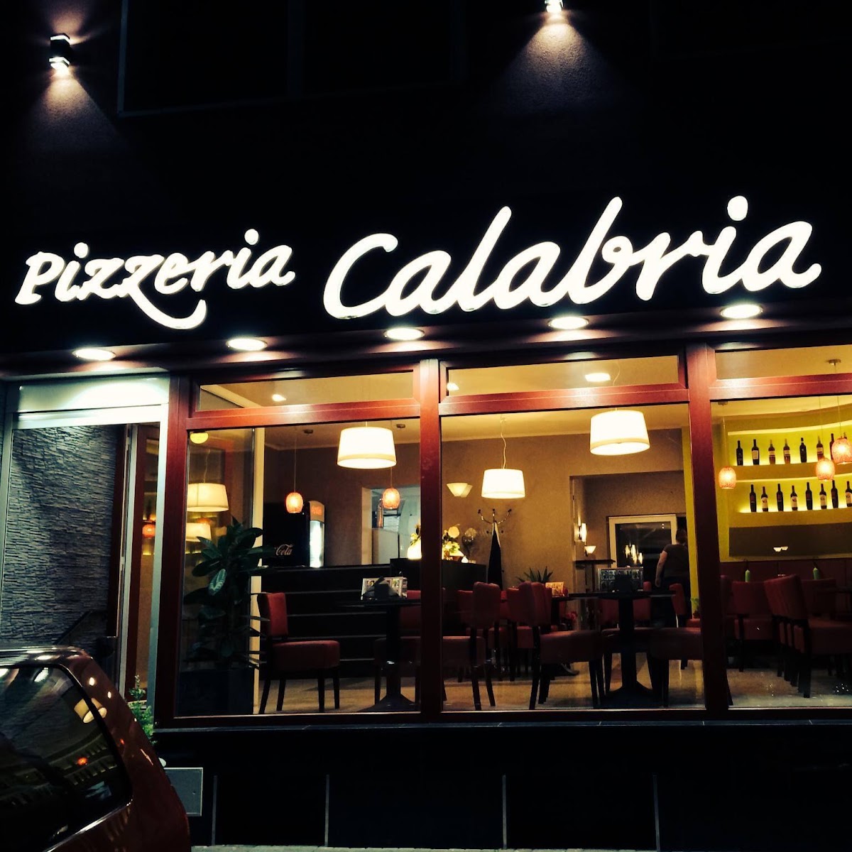 Foto von Pizzeria Calabria L&T