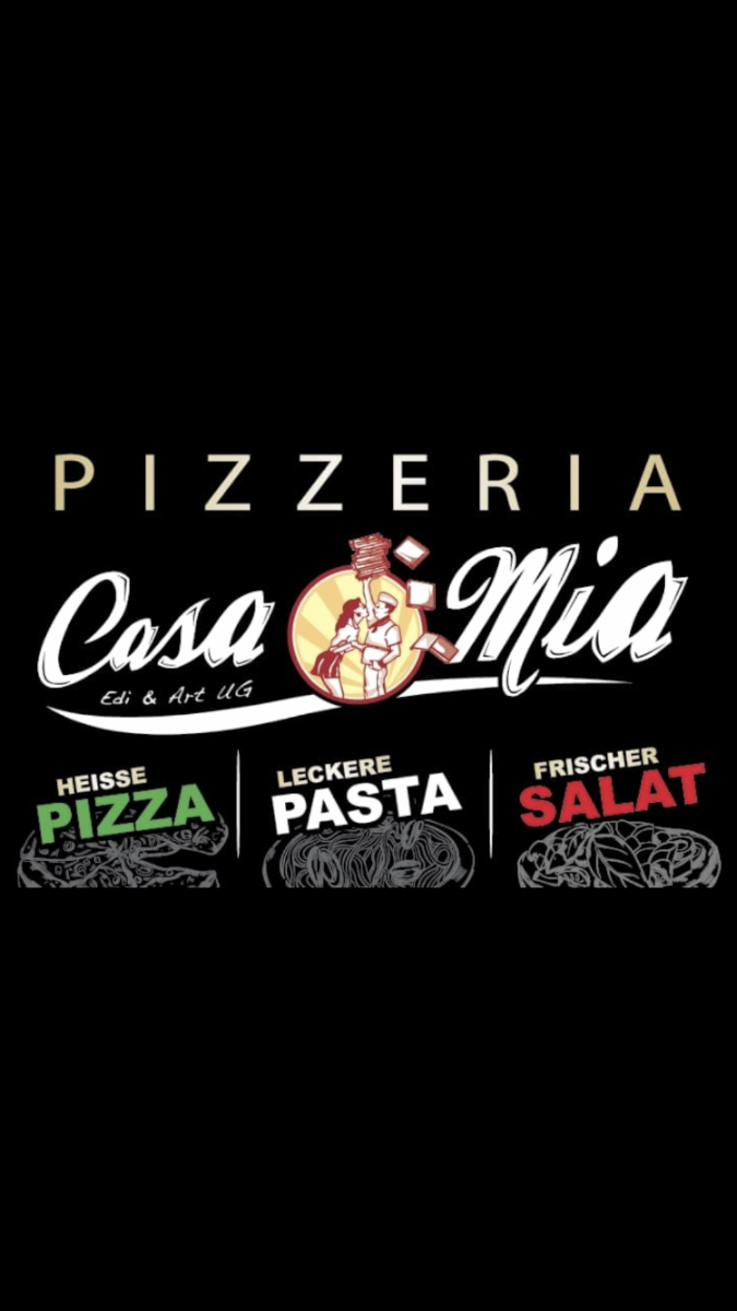 Pizzeria Casa Mia Foto 1