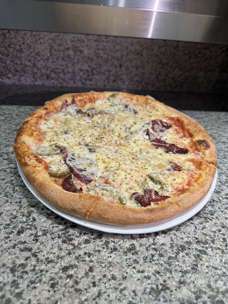 Pizzeria Casa Mia Foto 2