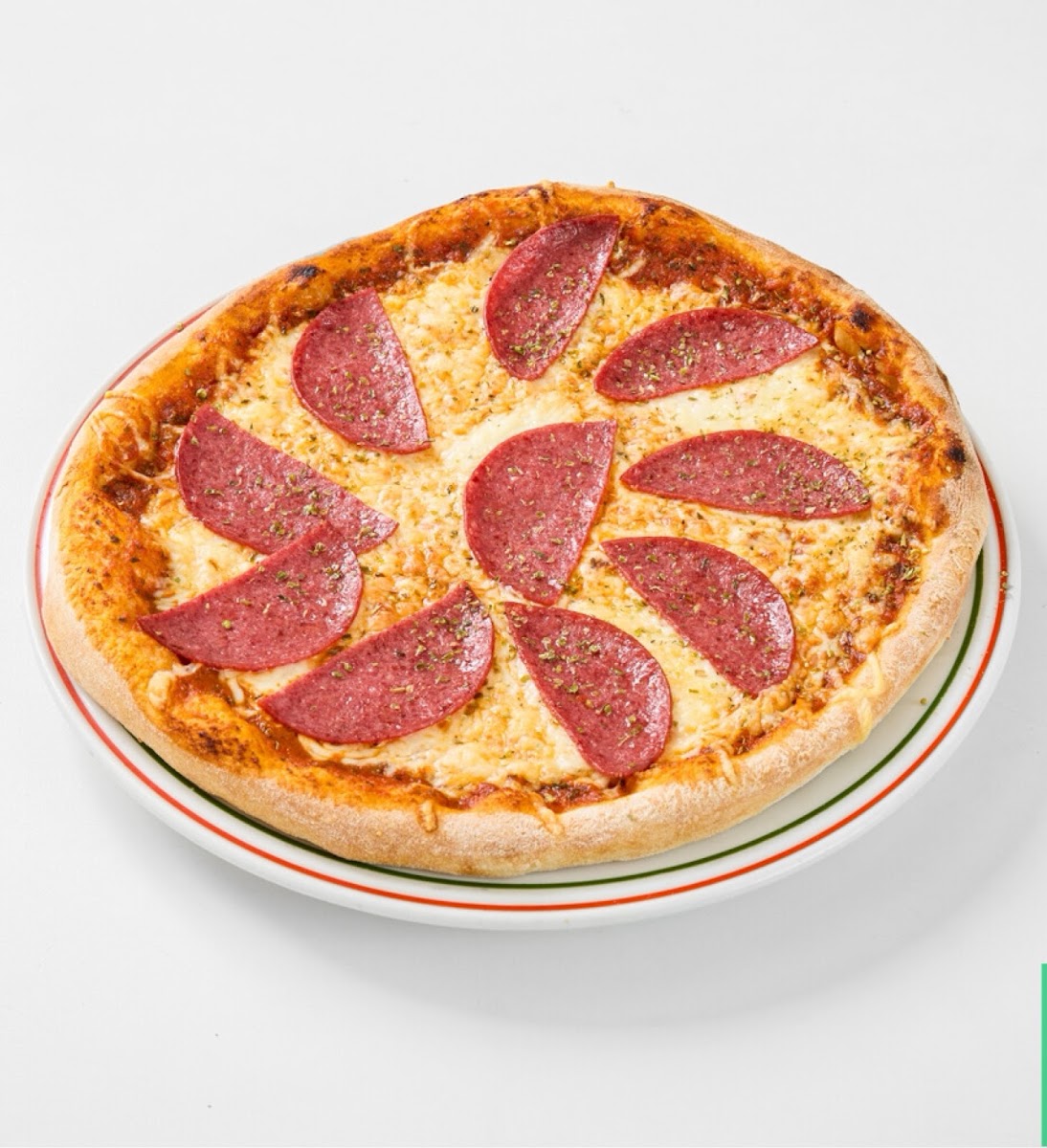 Pizzeria City Express Oldenburg Foto 2