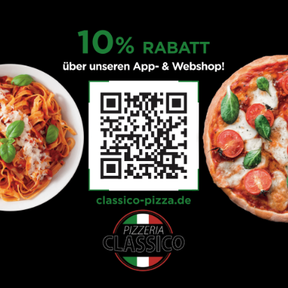 Pizzeria Classico Foto 1