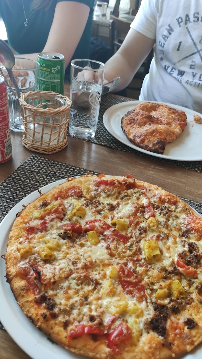 Pizzeria Classico Foto 2