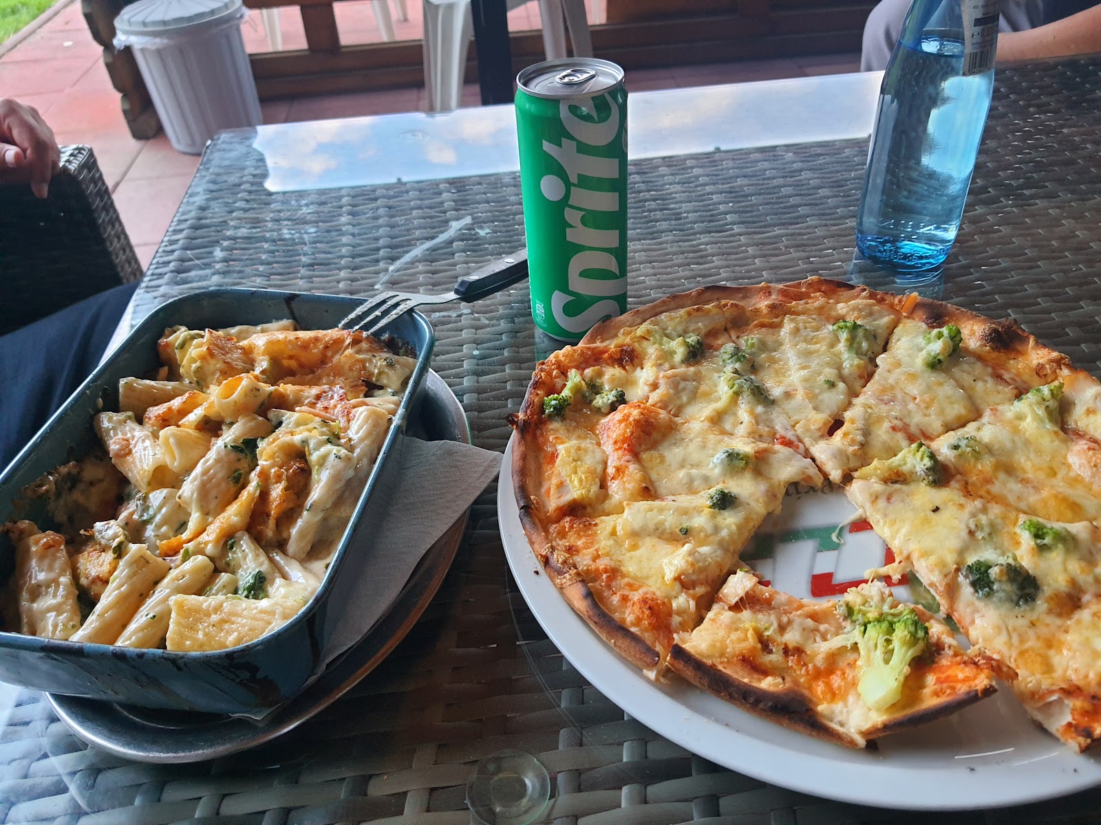Pizzeria Classico