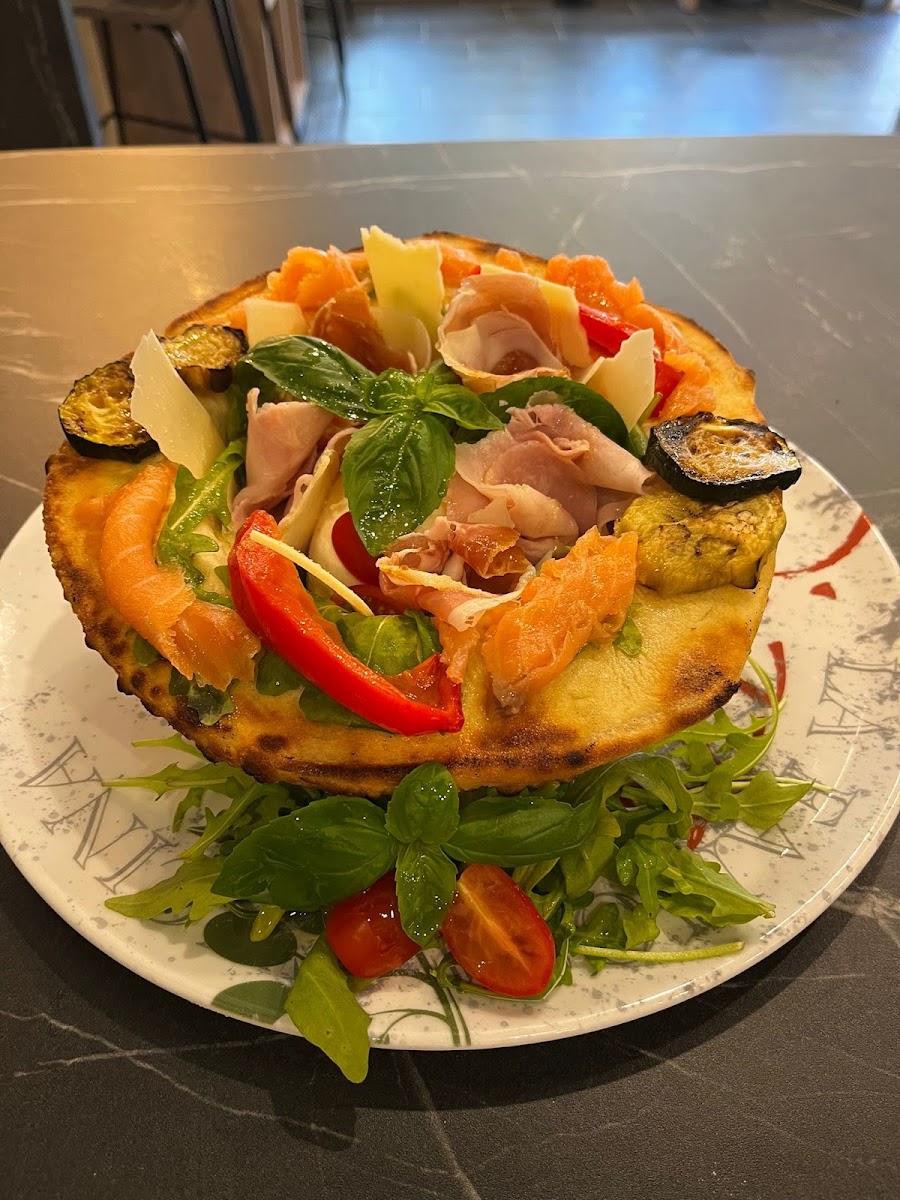 Pizzeria da Anna Foto 1