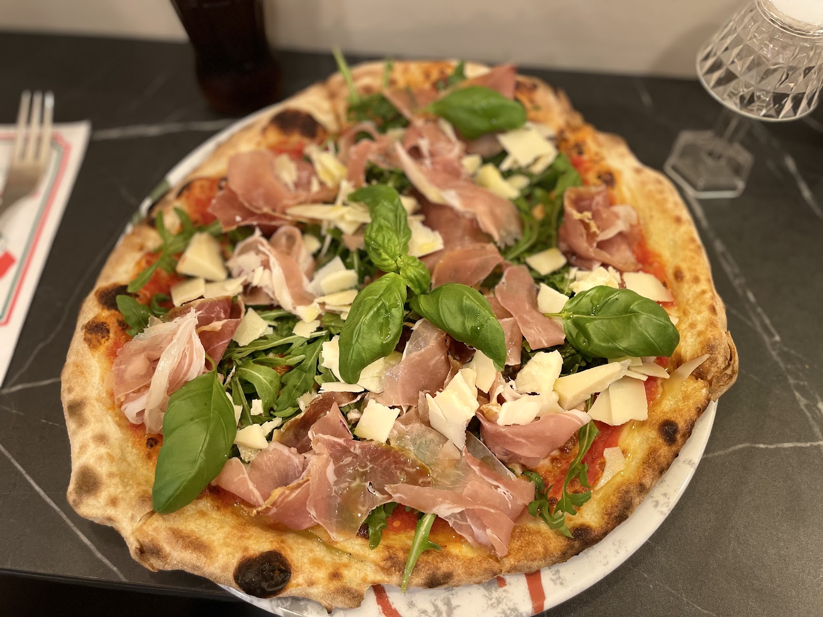 Pizzeria da Anna Foto 2