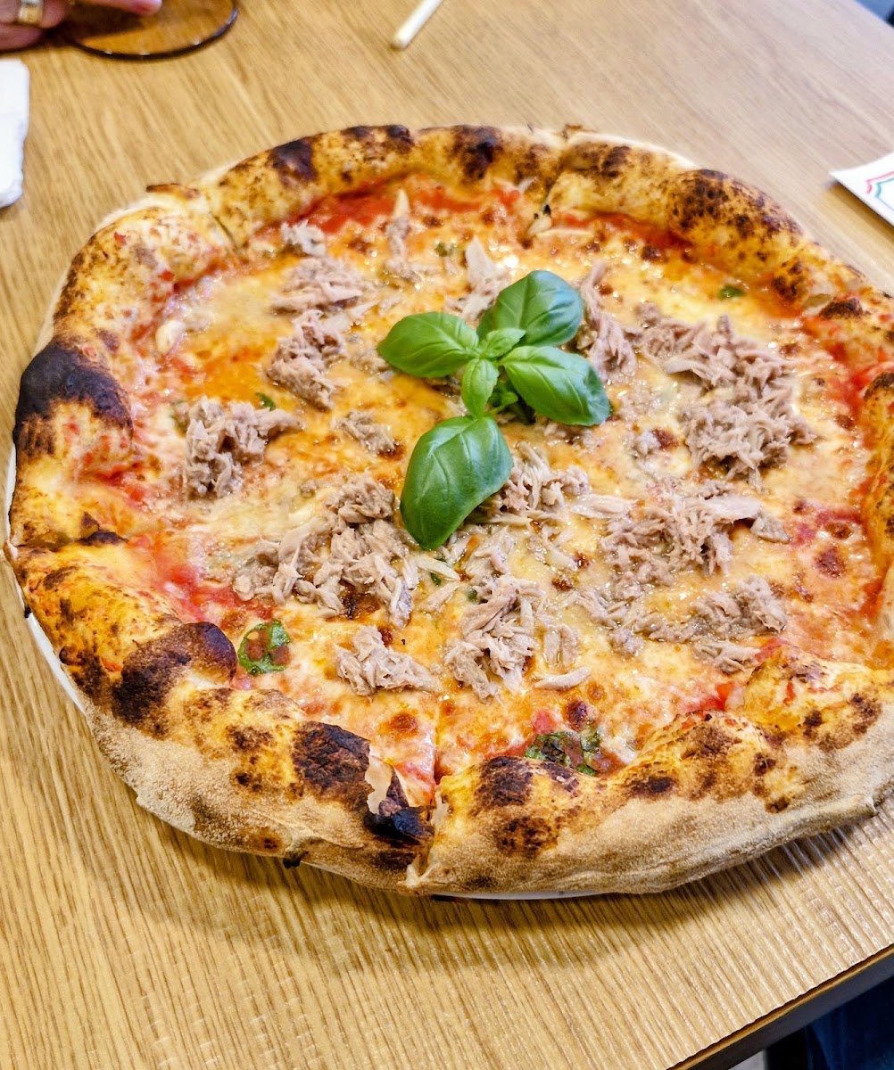 Pizzeria da Anna Foto 3