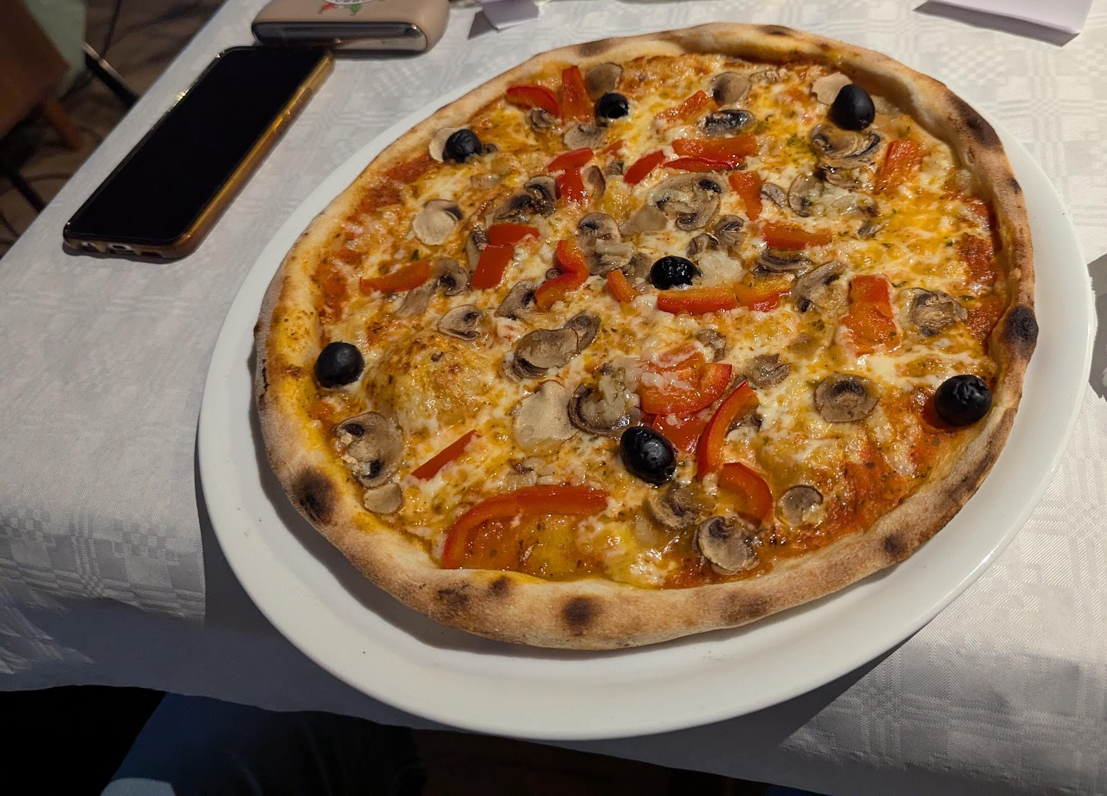 Pizzeria da domenica Foto 1
