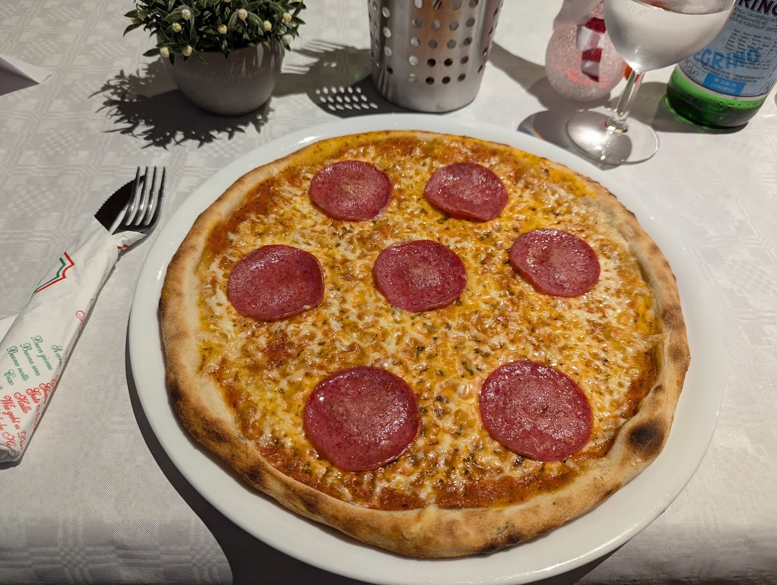 Pizzeria da domenica Foto 3
