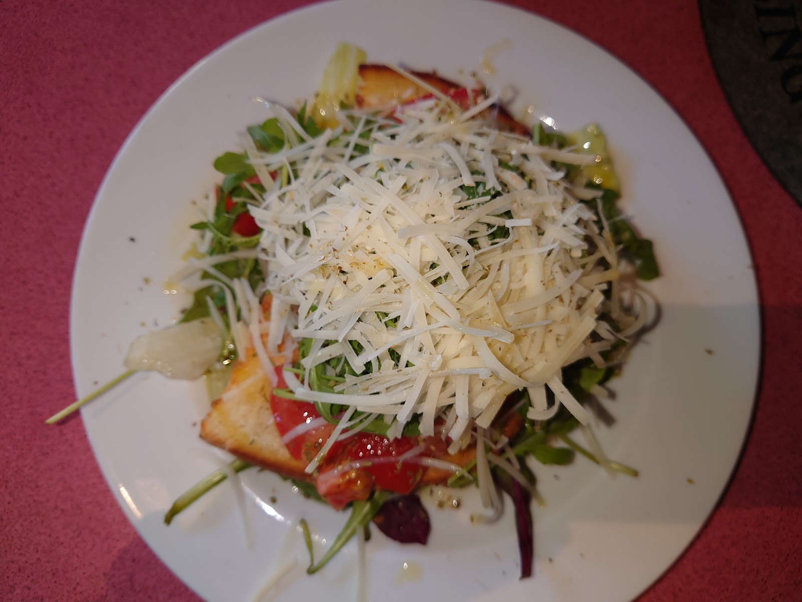 Pizzeria da Gennaro Foto 1