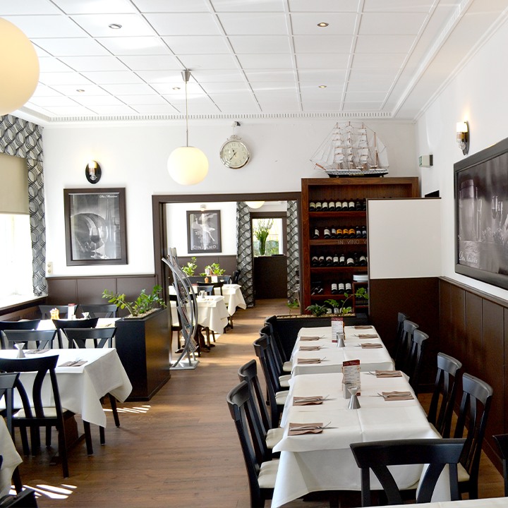 Pizzeria Da Massimo