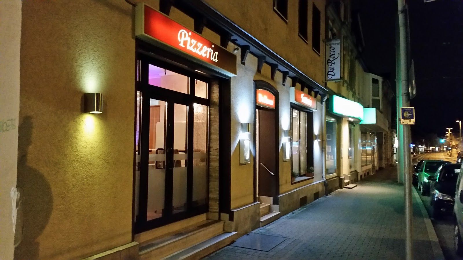 Foto von Pizzeria Da Rocco Dortmund