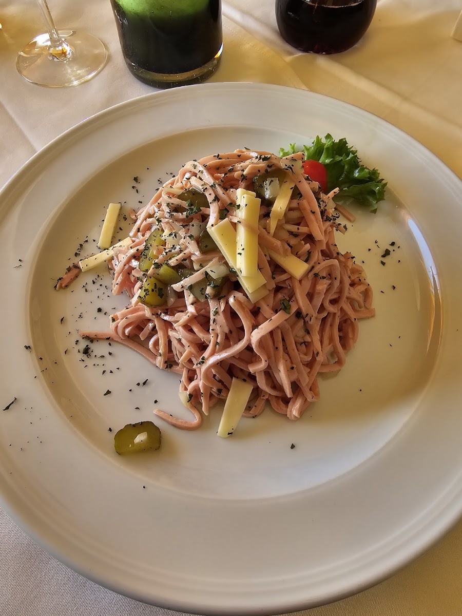 Pizzeria Da Salva Foto 2