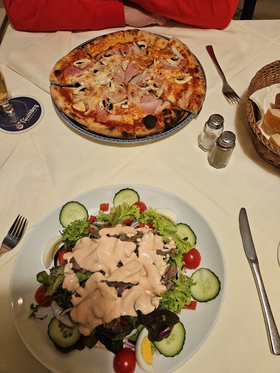 Pizzeria Da Salva Foto 3
