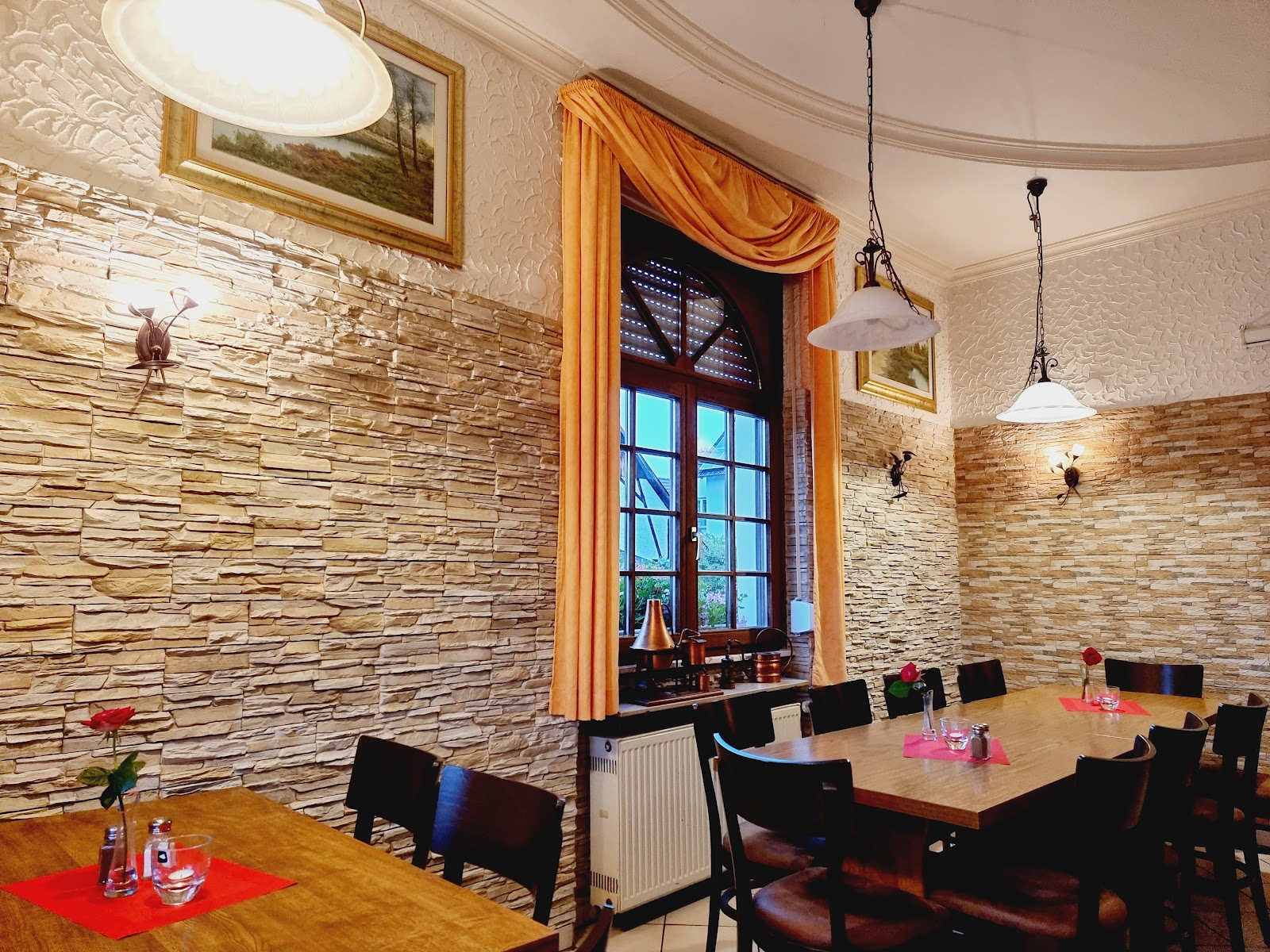 Foto von Pizzeria Da Salva