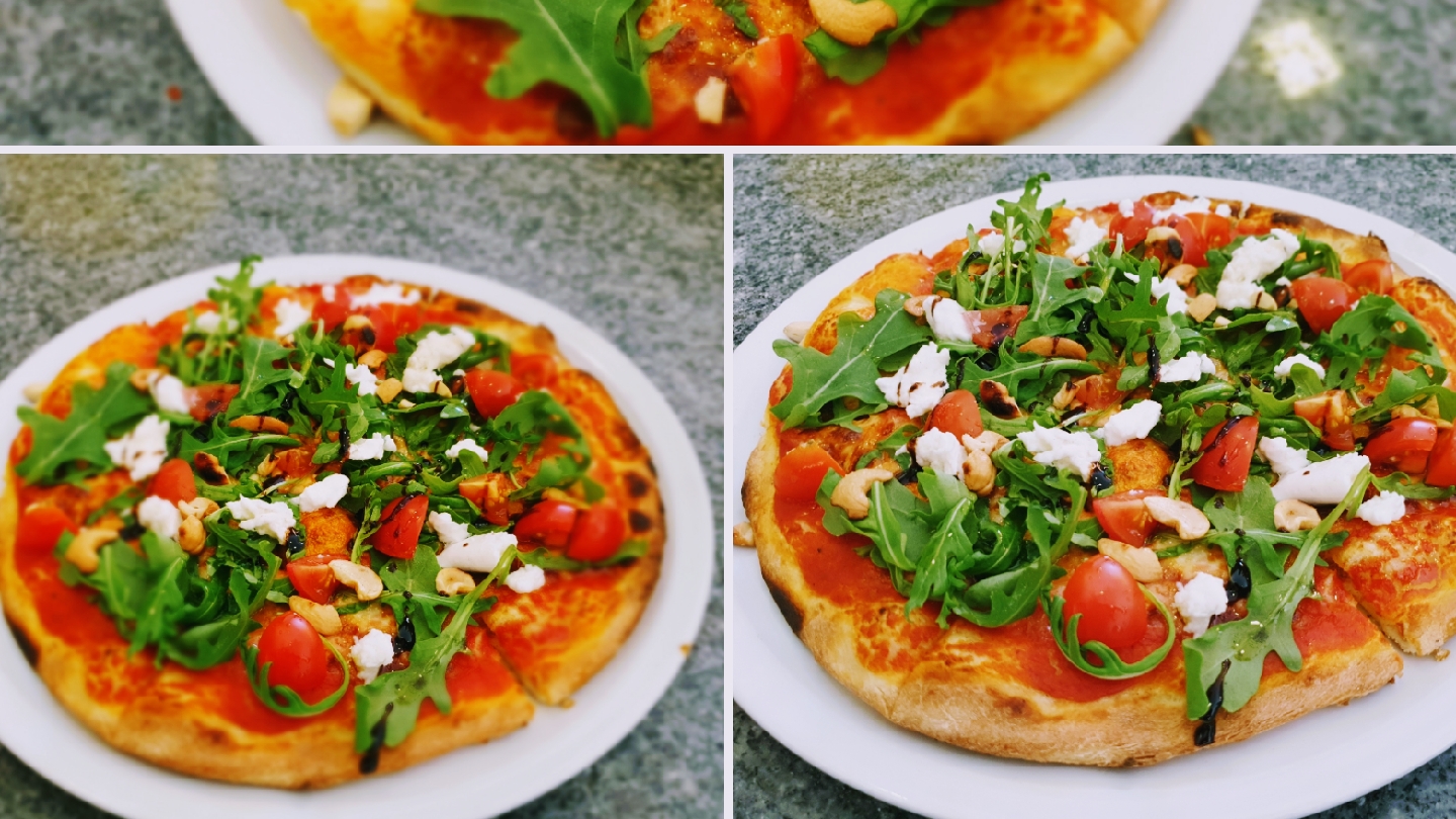 Pizzeria Da Salvatore Foto 1