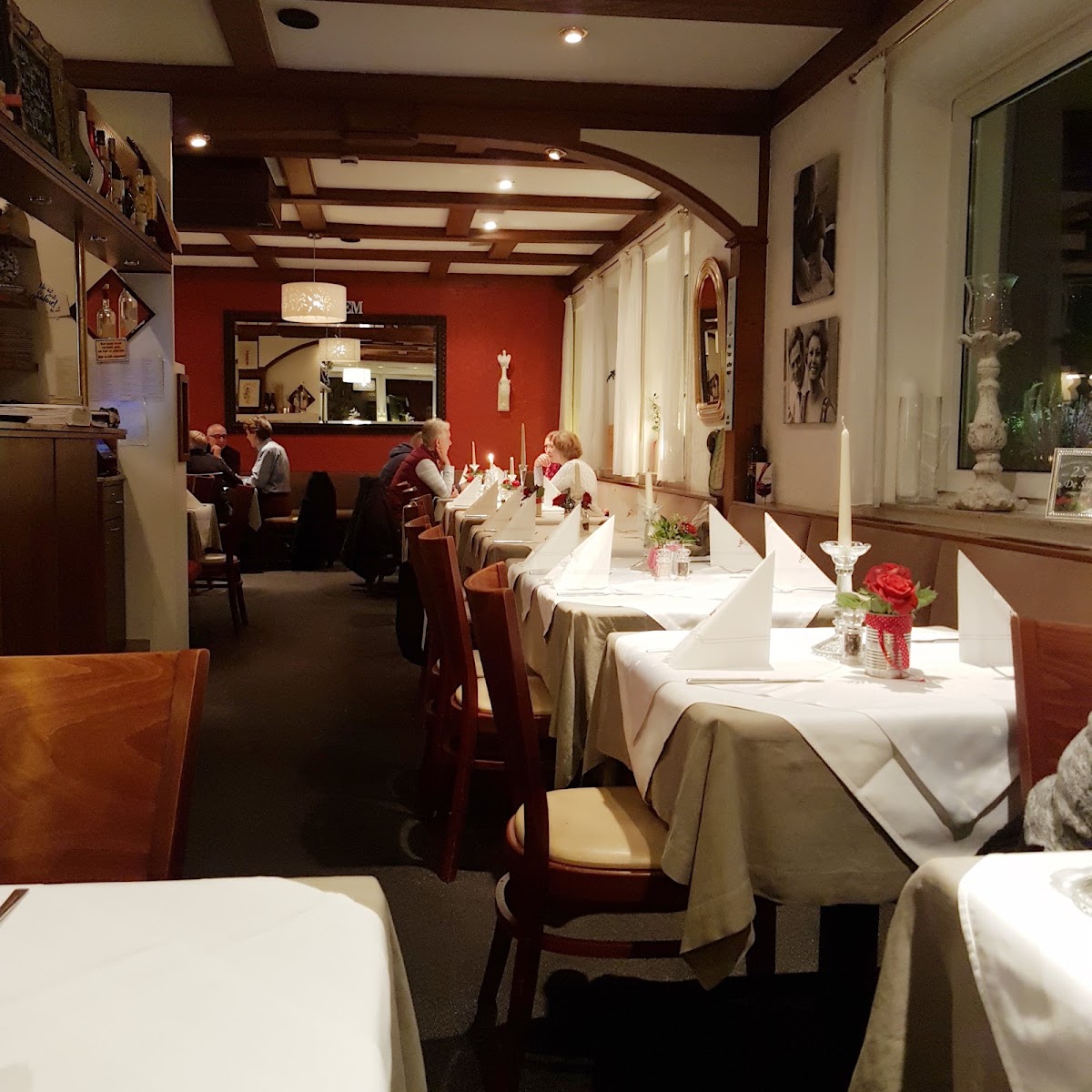 Foto von Pizzeria De Sia