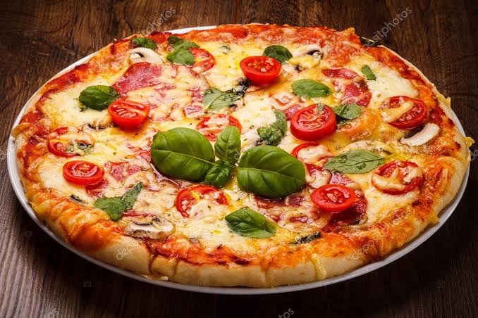 Pizzeria De Vito Foto 1