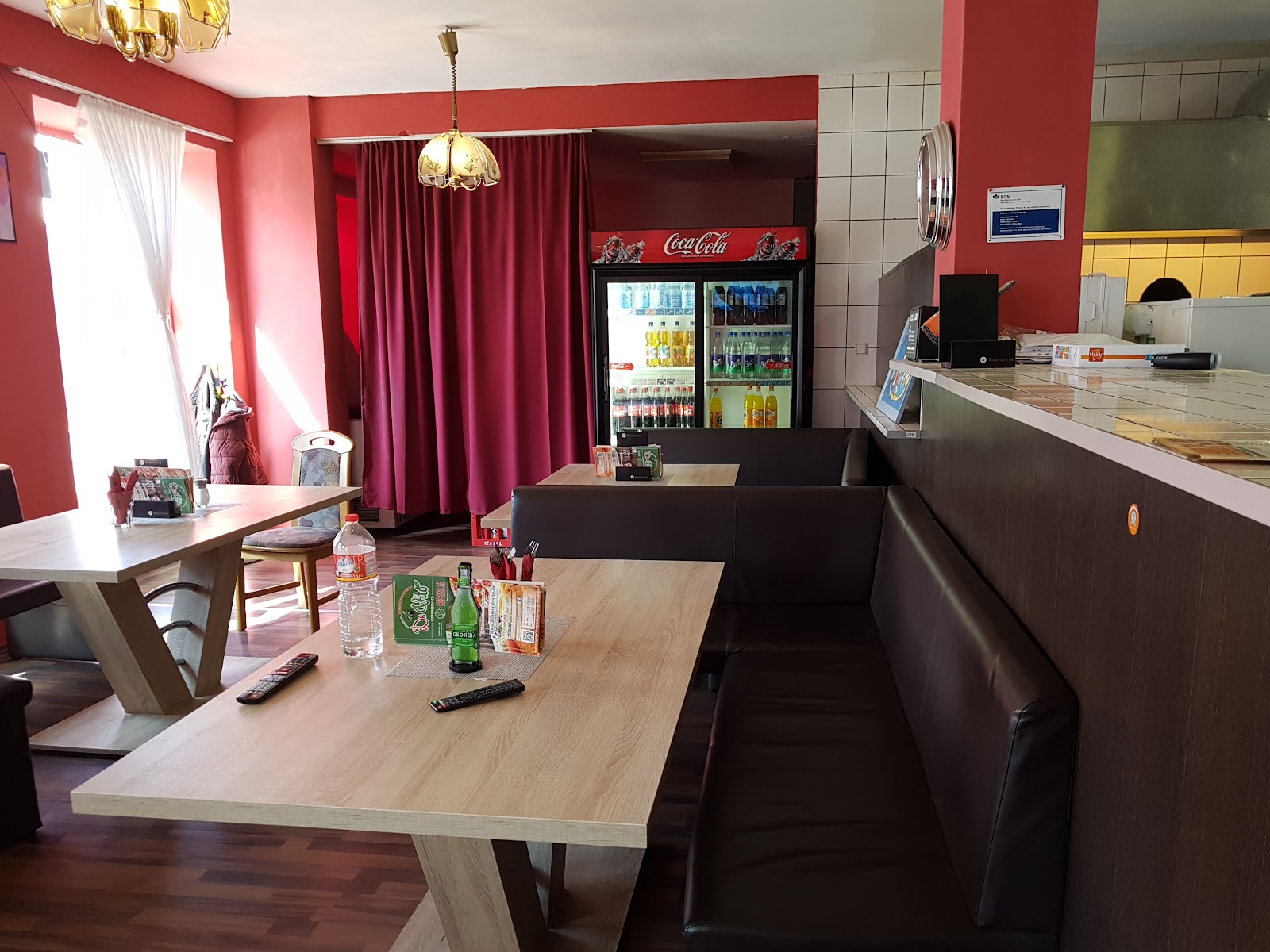 Pizzeria De Vito