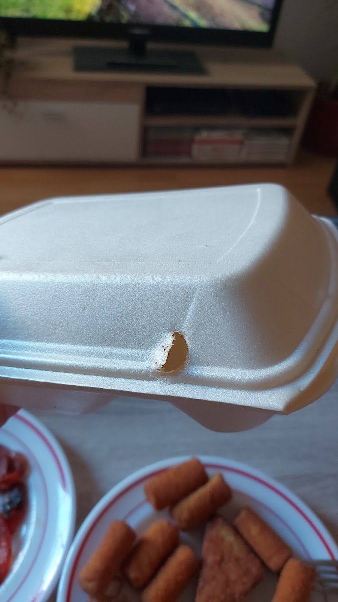 Pizzeria Deutsche Vita Foto 1