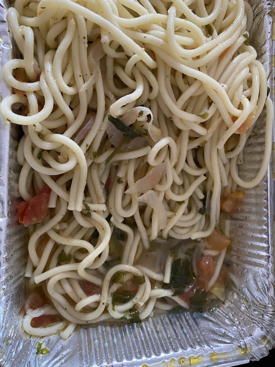 Pizzeria Deutsche Vita Foto 2