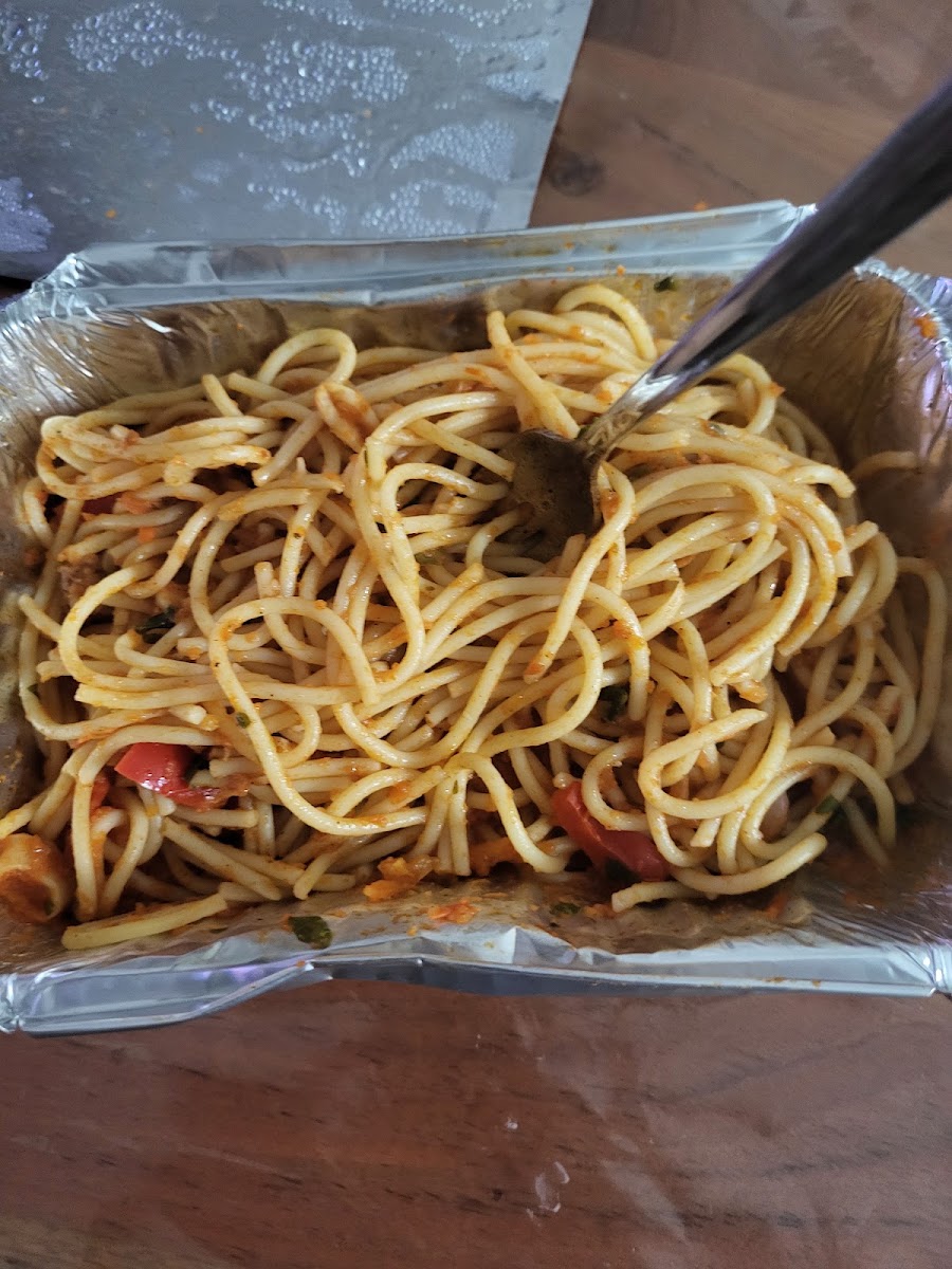 Pizzeria Deutsche Vita