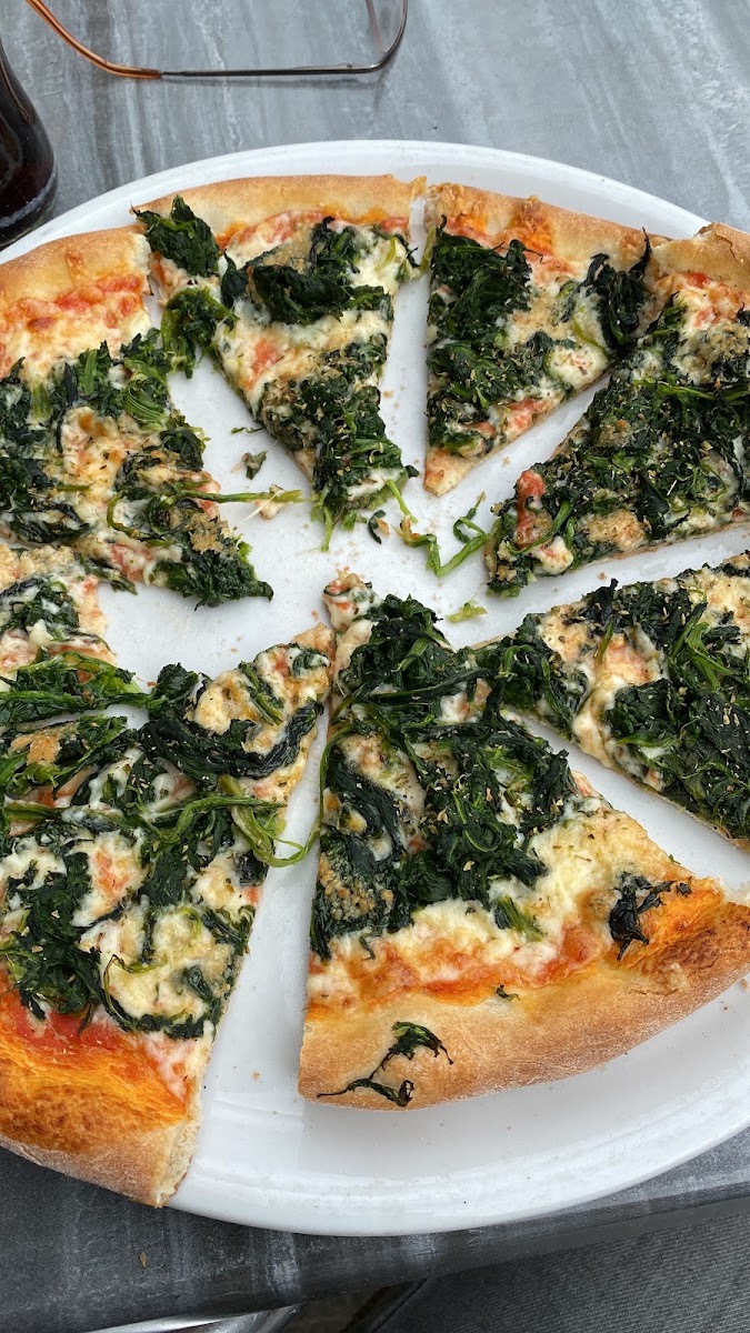 Foto von Pizzeria Di Prima