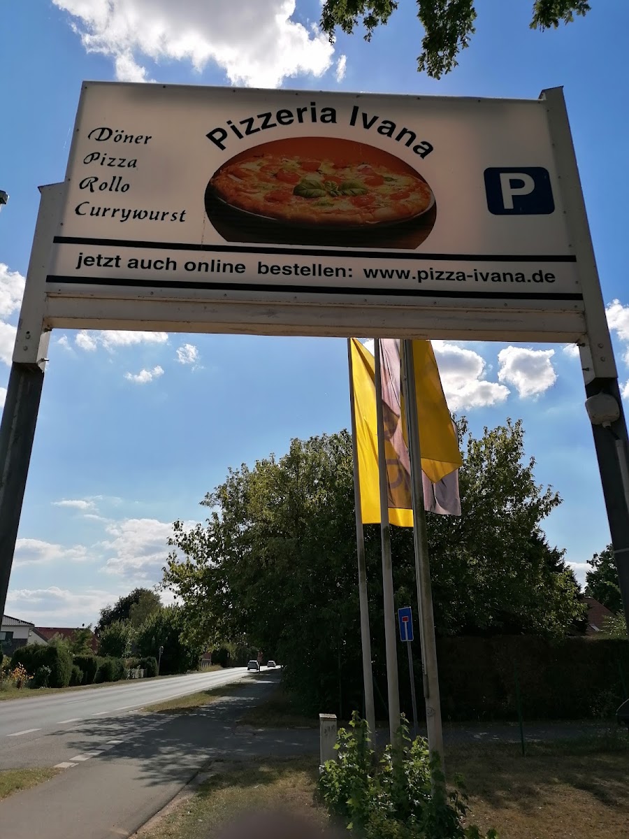 Pizzeria Estorf Foto 2