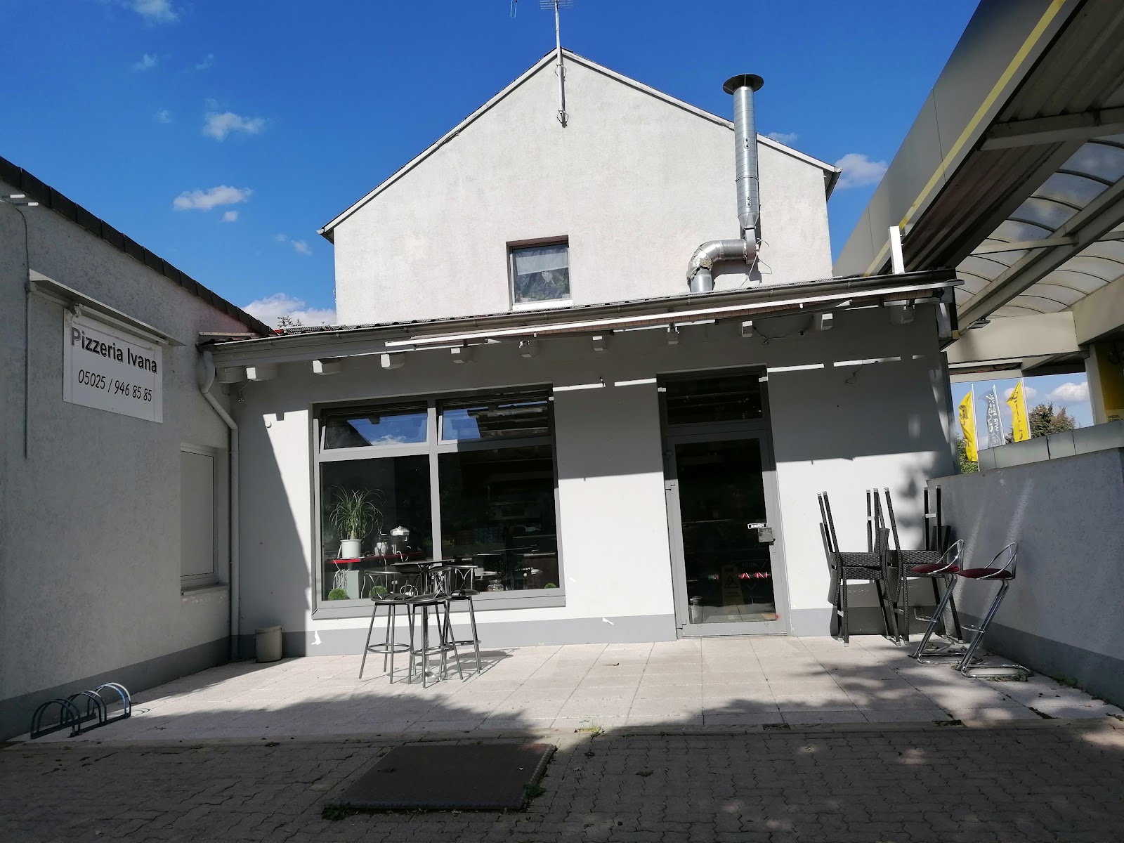 Pizzeria Estorf Foto 3