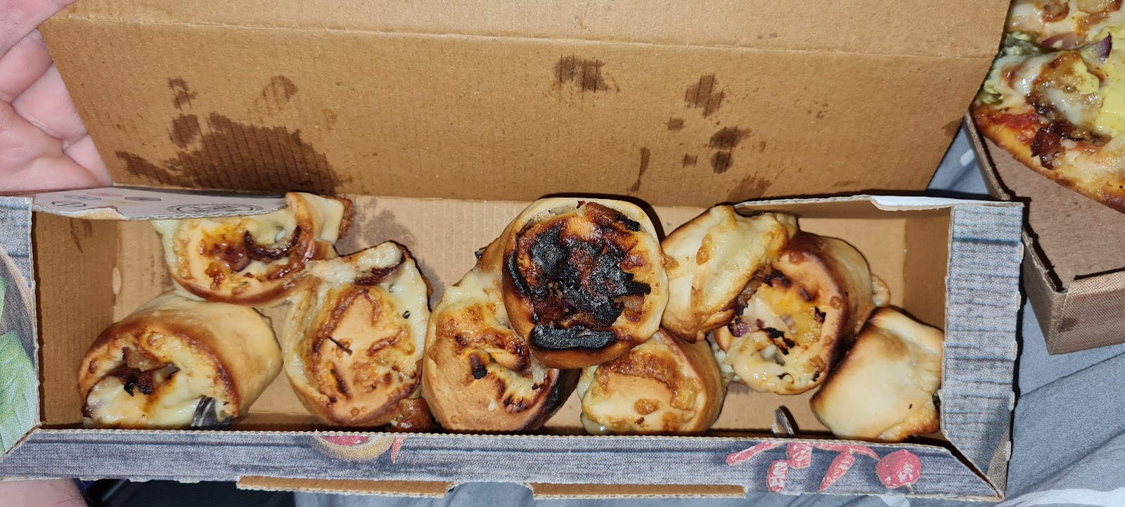Foto von Pizzeria Estorf