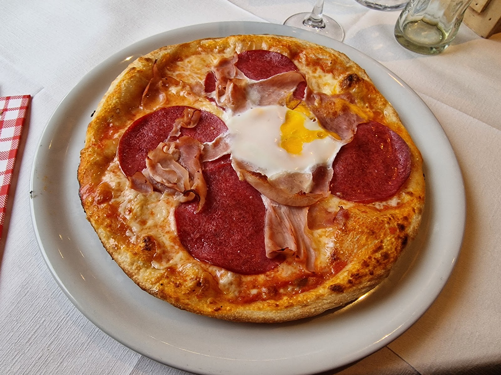 Pizzeria Etna Foto 2