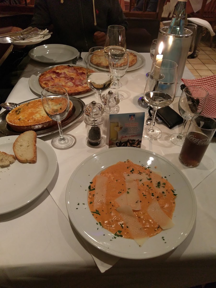 Pizzeria Etna Foto 3