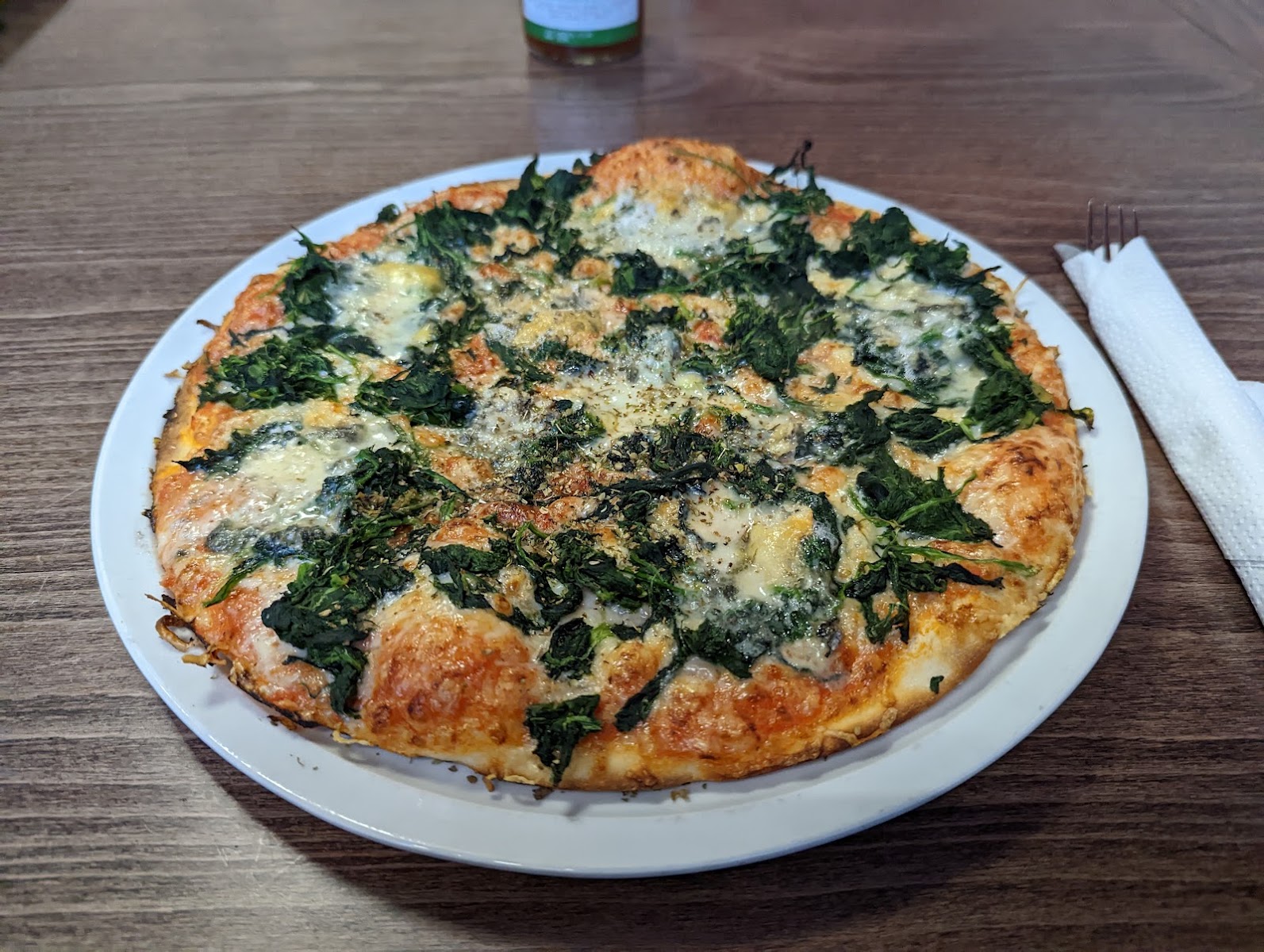 Foto von Pizzeria Firenze