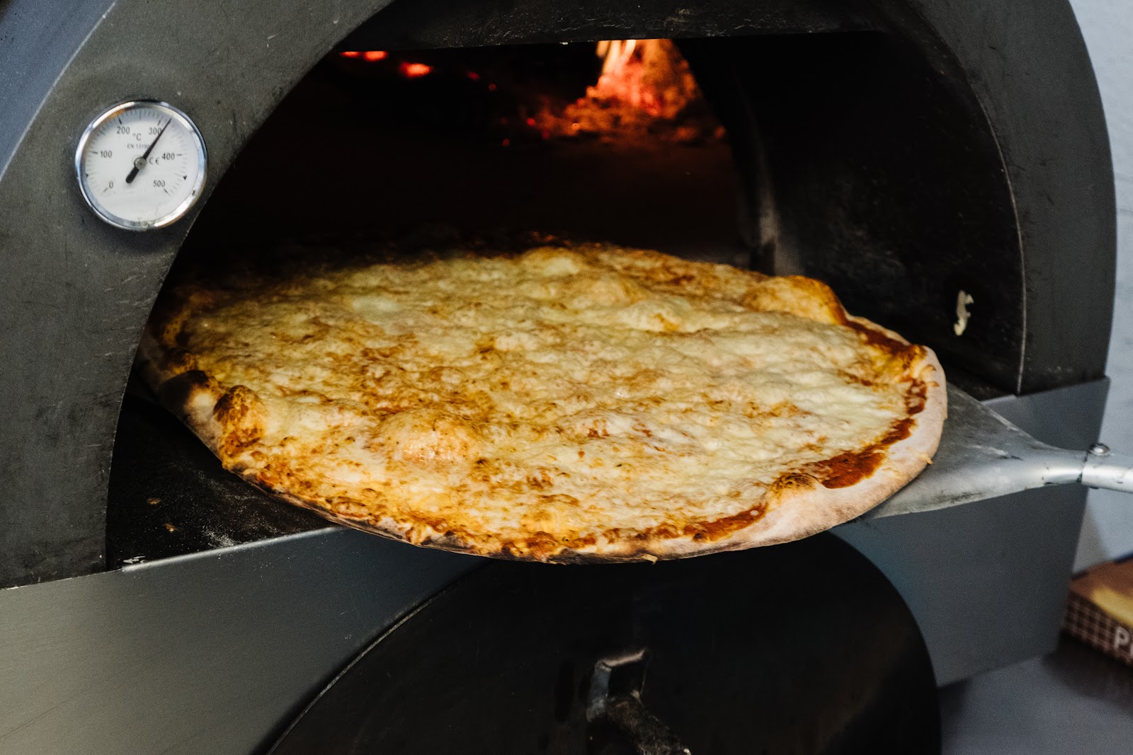 Pizzeria Forno Foto 1