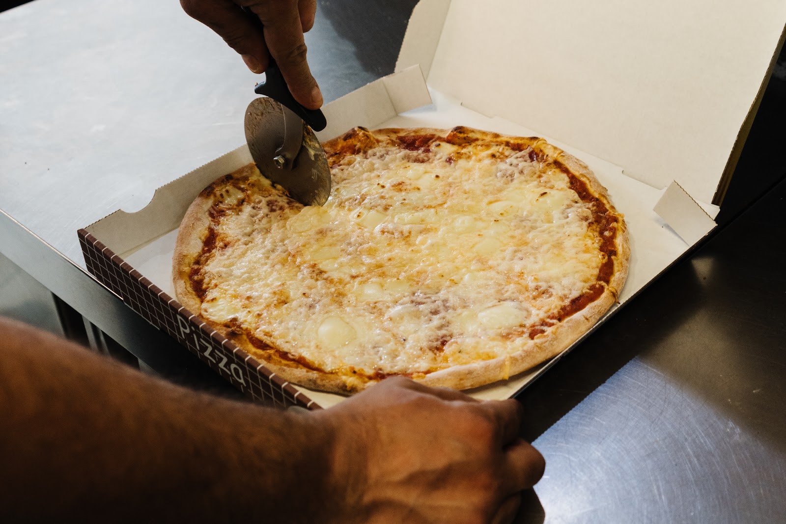 Pizzeria Forno Foto 2