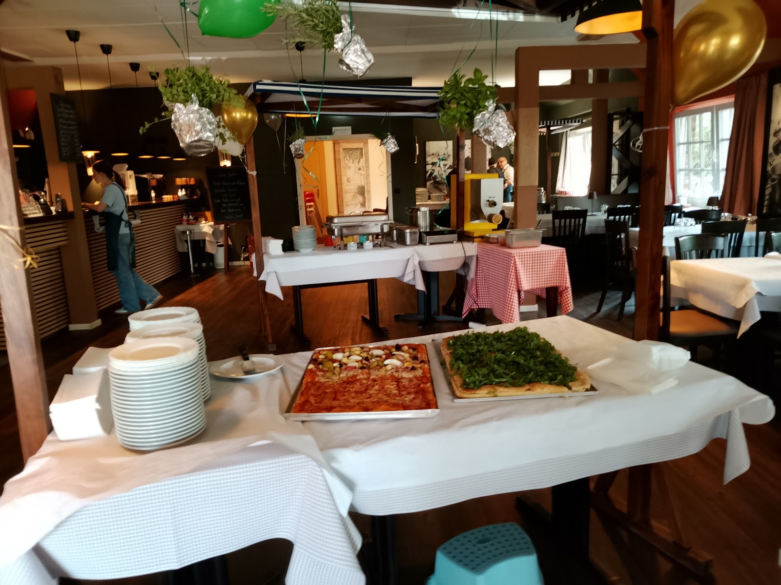 Foto von Pizzeria Häcklingen