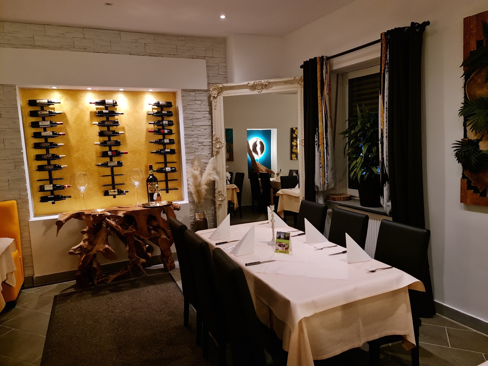 Foto von Pizzeria Il Gallo d´Oro