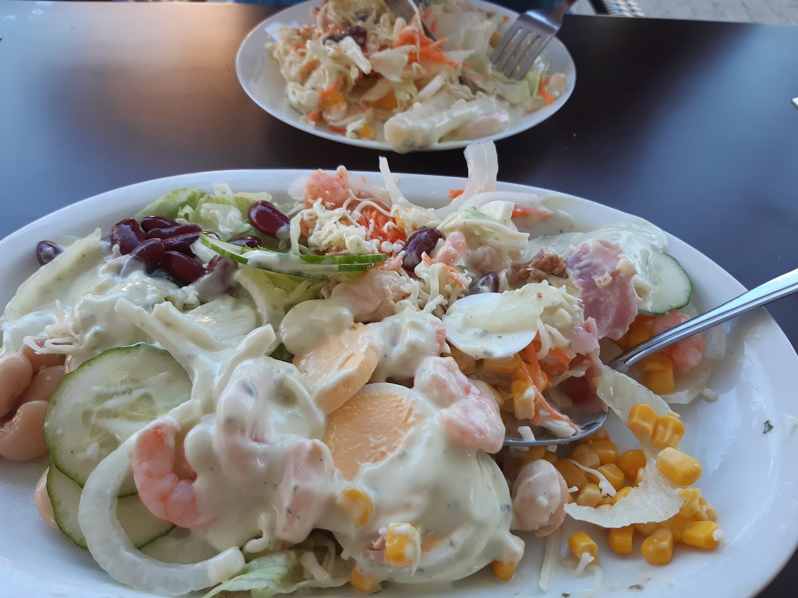 Pizzeria Italia Foto 1