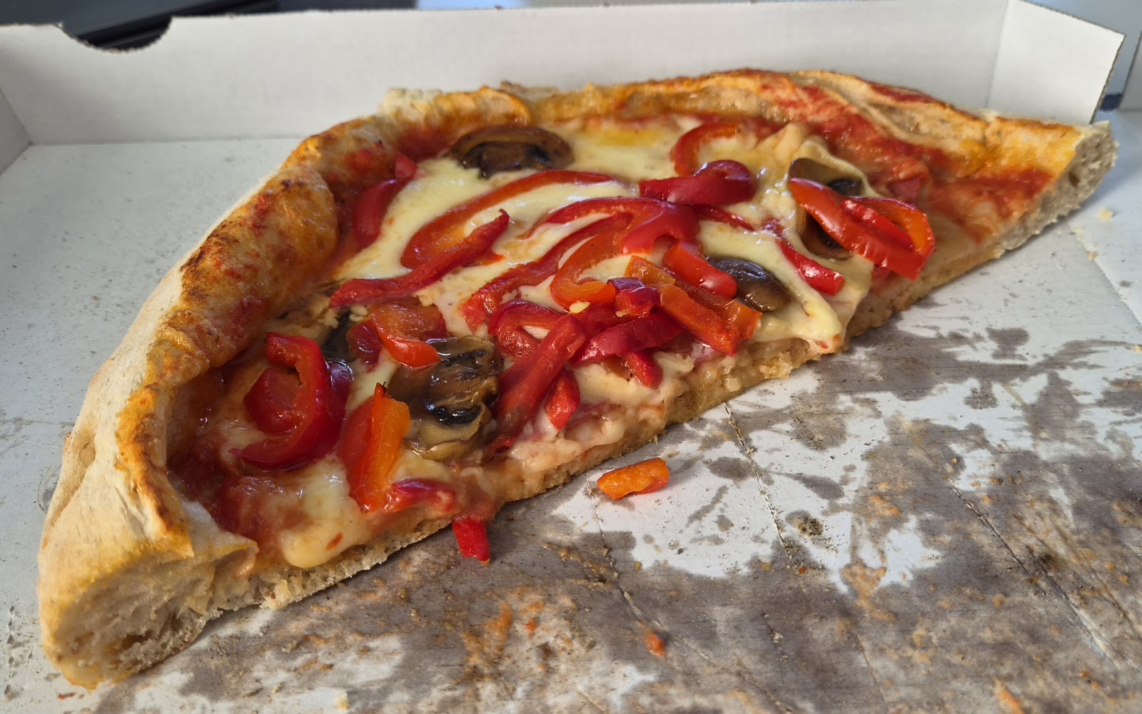 Pizzeria Italia Foto 3