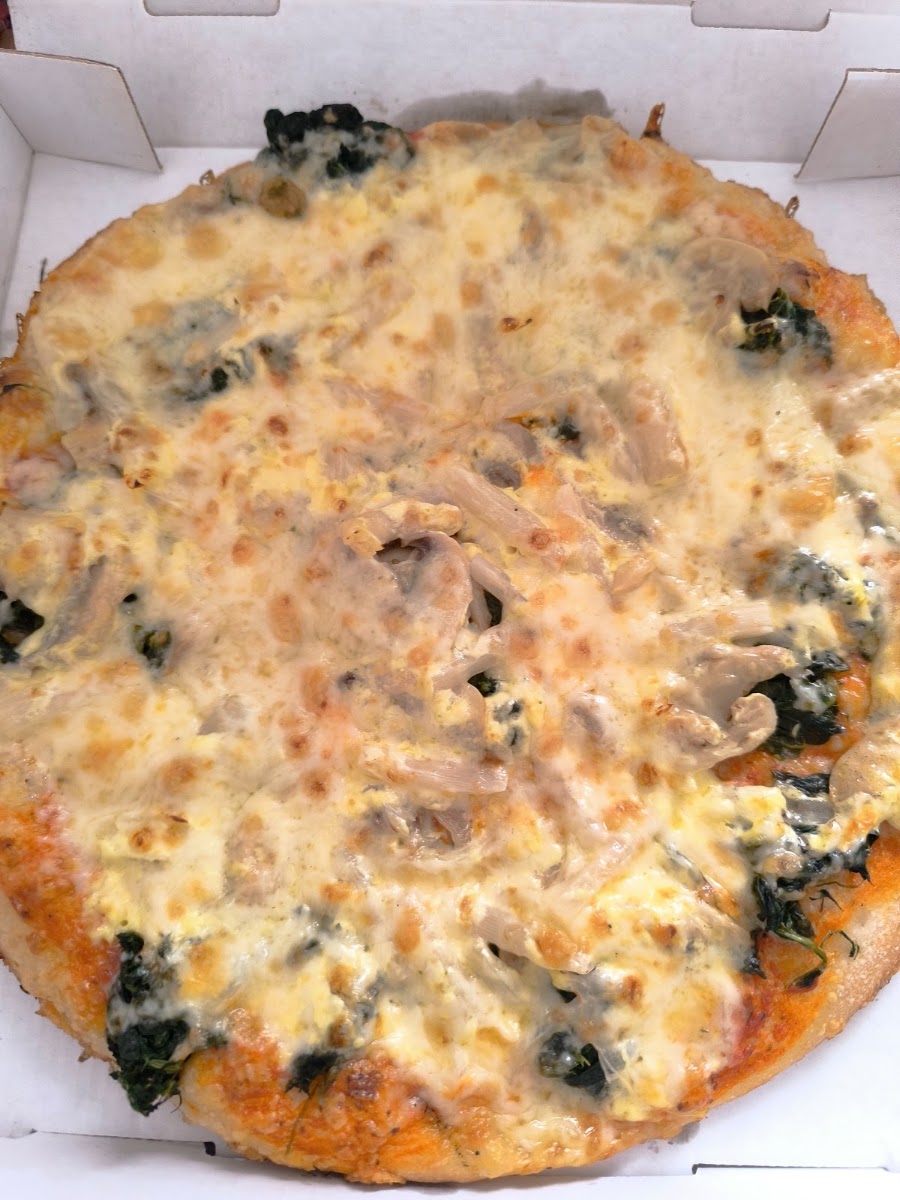 Pizzeria Italia Bielefeld Foto 2