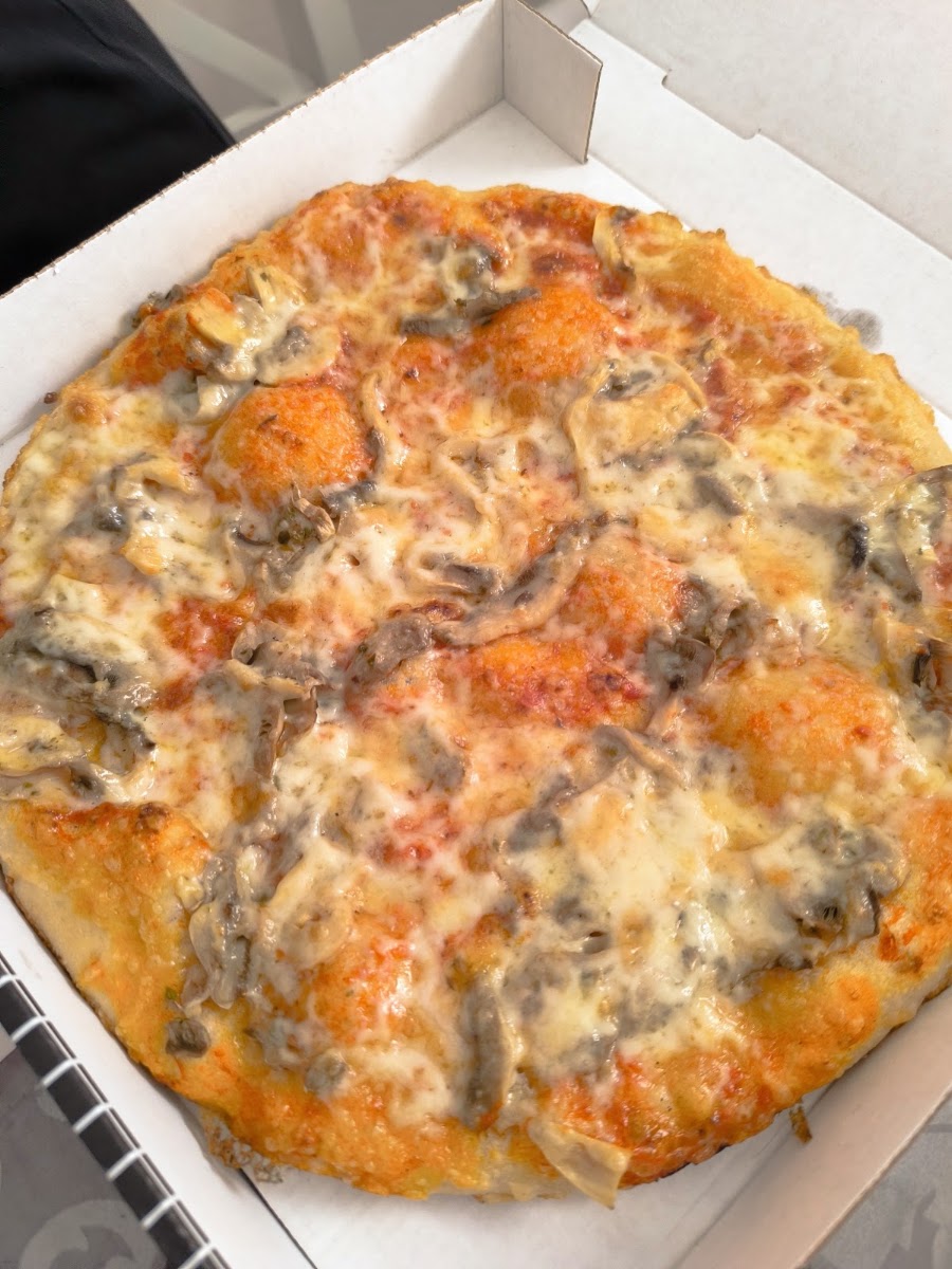 Pizzeria Italia Bielefeld