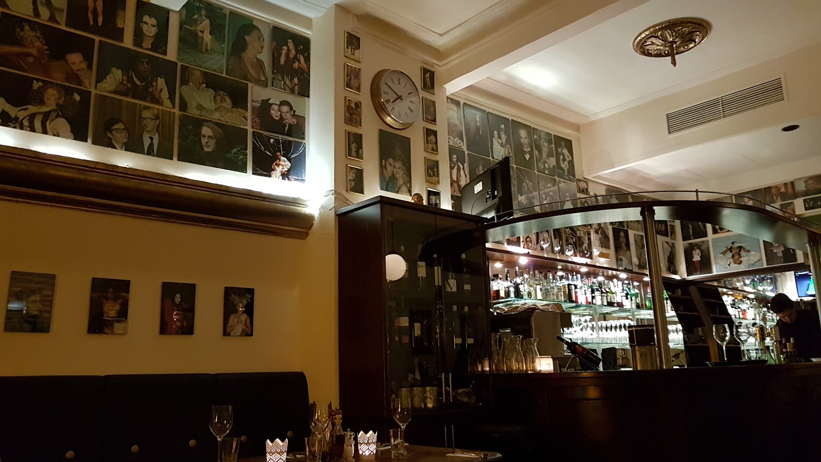 Pizzeria Klein Florenz