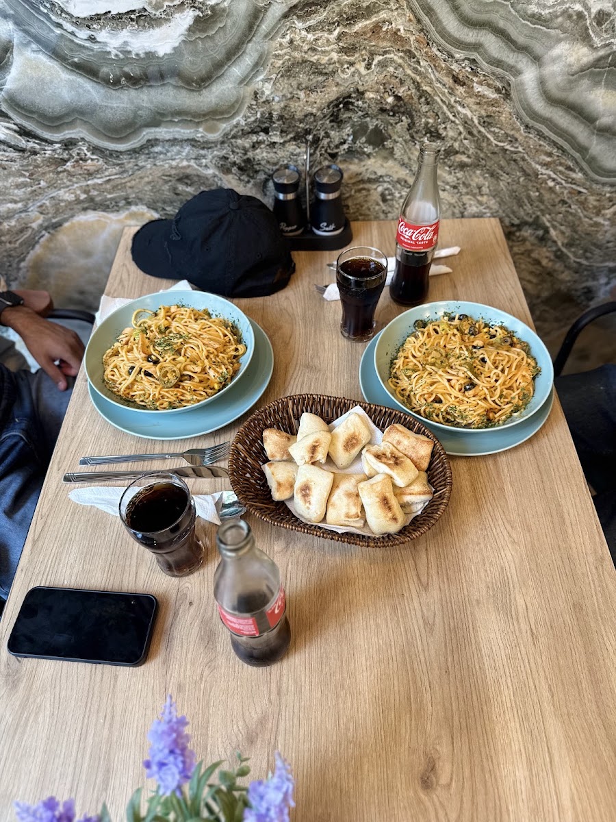 Pizzeria La Berdo Foto 1