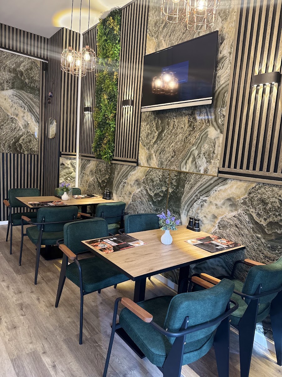 Pizzeria La Berdo