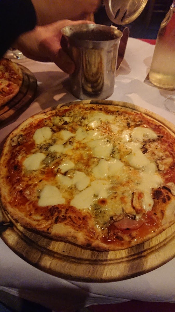 Pizzeria La Stalla Foto 2
